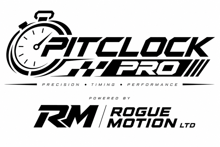 PitClock Pro