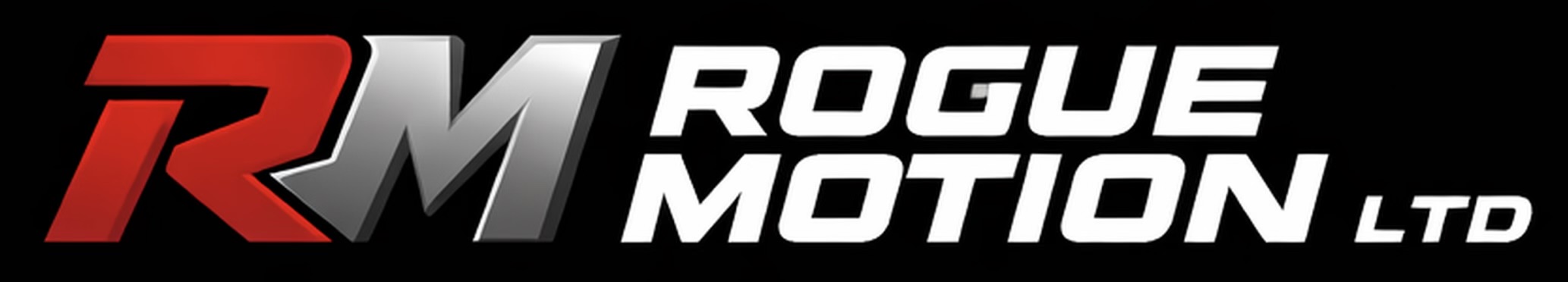 Rogue Motion Ltd logo